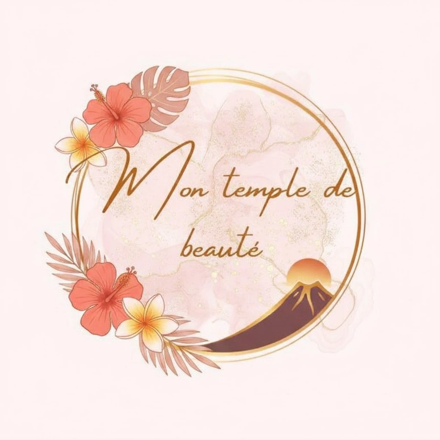 Mon Temple de Beauté by Aurélie